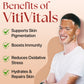 Complete Vitiligo Care Combo