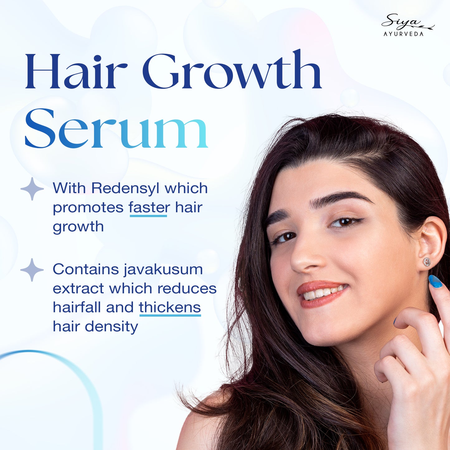 Hair Growth Serum