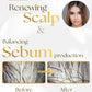 Scalp Exfoliating Serum (Anti-Dandruff Serum)