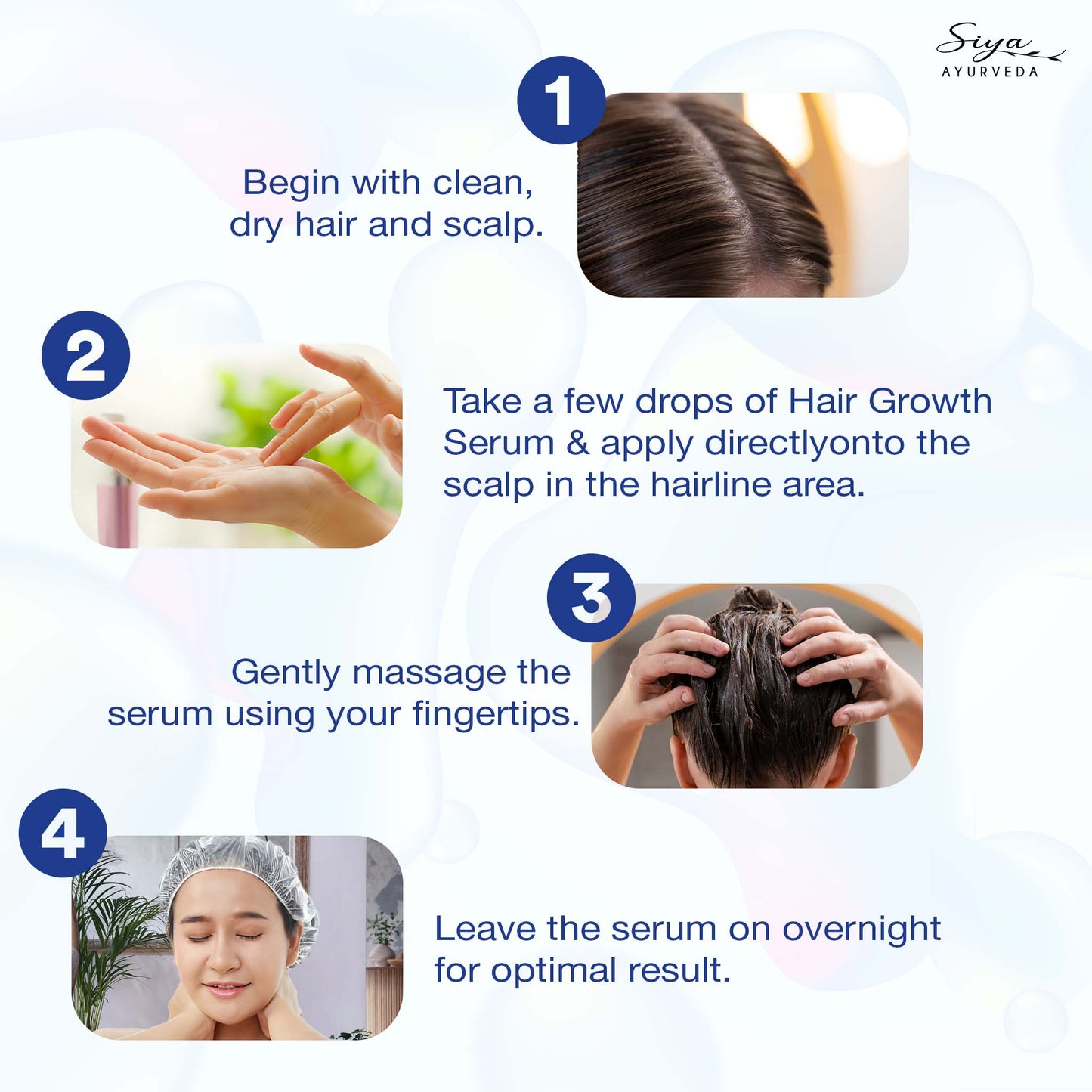 Hair Growth Serum