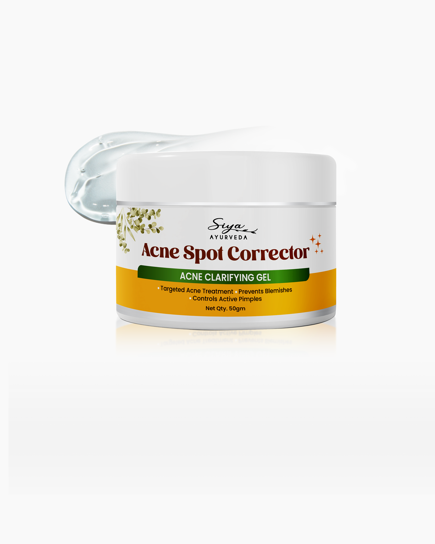 Acne Spot Corrector Gel