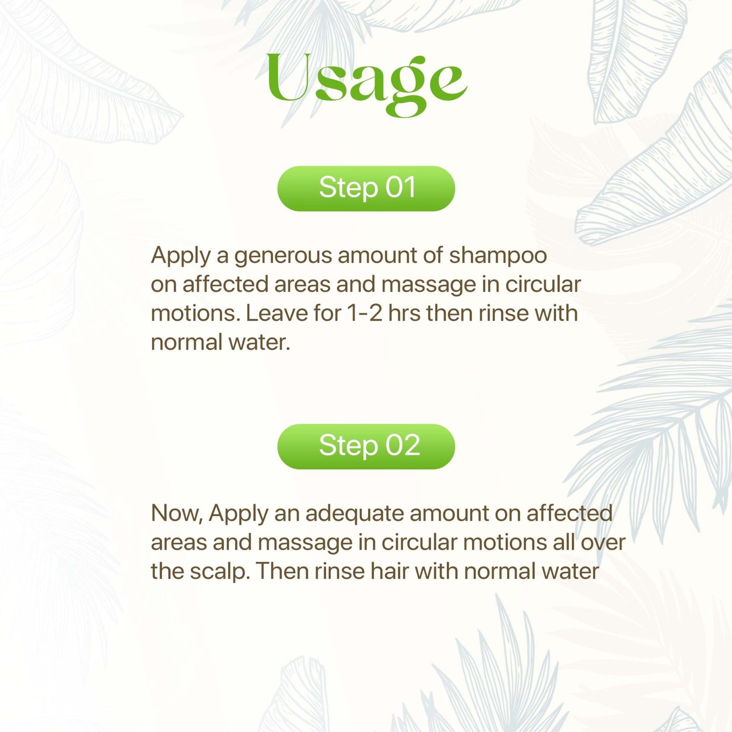 Scalp Psoriasis Solution
