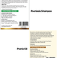 Scalp Psoriasis Solution