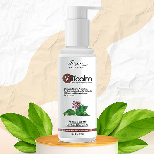 VitiCalm : Cream for Vitiligo | Vitiligo Treatment Solution