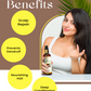 Benefits of Hair Strengthening Oil