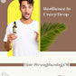 Hair Strengthening Oil